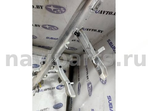 Усилитель торпедо Subaru Outback, 2008 г., арт. BMG97089148, фото 5