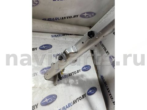 Усилитель торпедо Subaru Outback, 2008 г., арт. BMG97089148, фото 6