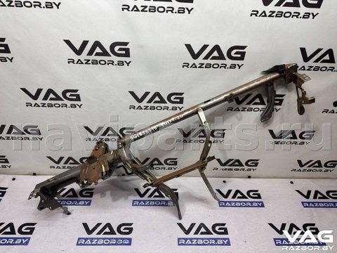 Усилитель торпедо Volkswagen Golf, 2014 г., OEM 5G1858513, арт. BVR137-20