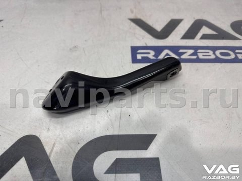 Усилитель торпедо Audi A8 D4, 2013 г., OEM 4H1857895B, арт. BVR161-604