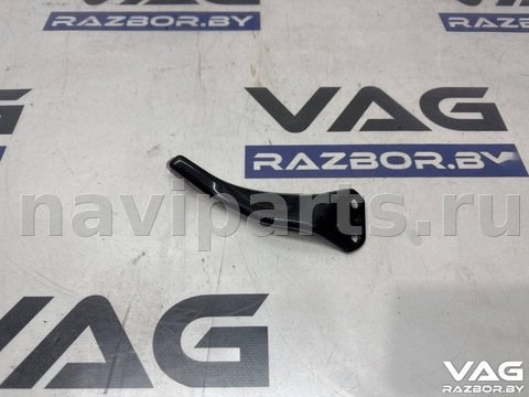 Усилитель торпедо Audi A8 D4, 2013 г., OEM 4H1857896B, арт. BVR161-605