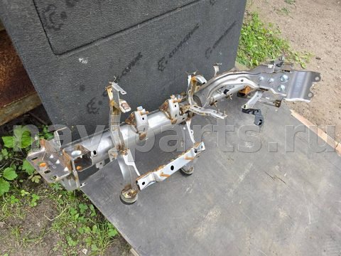 Усилитель торпедо Mazda CX90, 2025 г., арт. CX9010330, фото 2