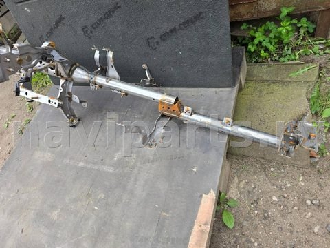 Усилитель торпедо Mazda CX90, 2025 г., арт. CX9010330, фото 3