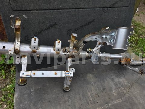 Усилитель торпедо Mazda CX90, 2025 г., арт. CX9010330, фото 4