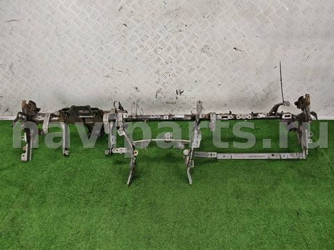 Усилитель торпедо Kia Stinger, 2018 г., OEM 84410J5100, арт. D11257