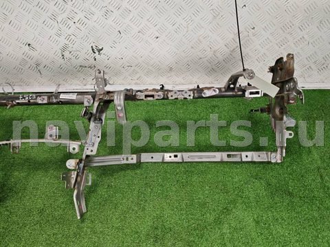 Усилитель торпедо Kia Stinger, 2018 г., OEM 84410J5100, арт. D11257, фото 2