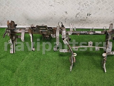 Усилитель торпедо Kia Stinger, 2018 г., OEM 84410J5100, арт. D11257, фото 3