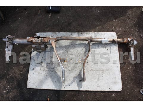 Усилитель торпедо Volkswagen Golf, 2008 г., арт. G6-21-1-1