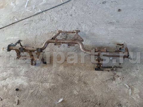 Усилитель торпедо Renault Master, 2020 г., OEM 259970973R, арт. R2106, фото 2