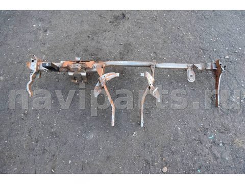 Усилитель торпедо Volkswagen Jetta, 2013 г., OEM 5C7857017P, арт. VJ1-21-1-1