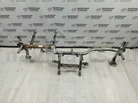 Усилитель торпедо BMW X3 G01, 2019 г., OEM 51459393777, арт. VSGD-21-1-1