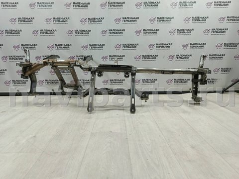 Усилитель торпедо BMW X3 G01, 2019 г., OEM 51459393777, арт. VSGD-21-1-1, фото 2