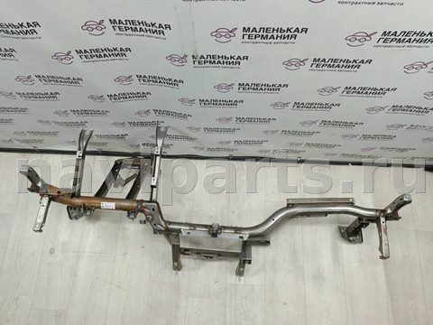 Усилитель торпедо BMW X3 G01, 2019 г., OEM 51459393777, арт. VSGD-21-1-1, фото 3