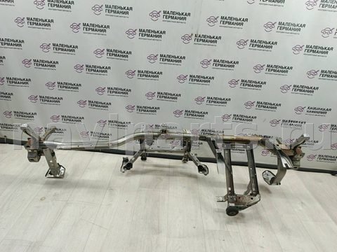 Усилитель торпедо BMW X3 G01, 2019 г., OEM 51459393777, арт. VSGD-21-1-1, фото 4