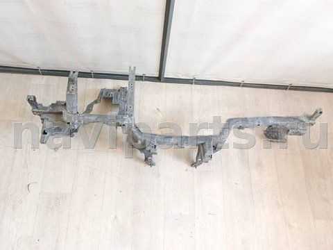 Усилитель торпедо BMW 5 G30/G31, 2019 г., OEM 51459297644, арт. _038-63-1, фото 2