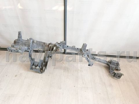 Усилитель торпедо BMW 5 G30/G31, 2019 г., OEM 51459297644, арт. _038-63-1, фото 3