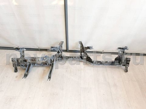 Усилитель торпедо BMW 5 G30/G31, 2019 г., OEM 51459297644, арт. _038-63-1, фото 4