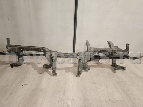 Усилитель торпедо BMW 5 G30/G31, 2017 г., OEM 51459297647, арт. _039-21-1-1