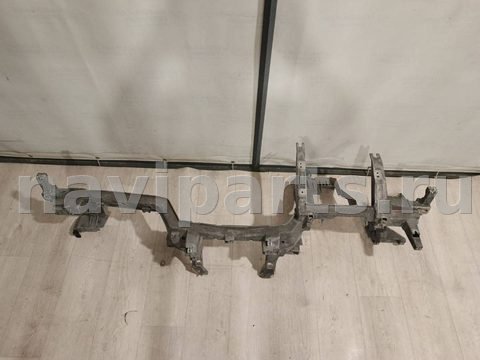 Усилитель торпедо BMW 5 G30/G31, 2017 г., OEM 51459297647, арт. _039-21-1-1, фото 2