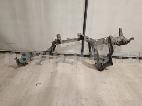 Усилитель торпедо BMW 5 G30/G31, 2017 г., OEM 51459297647, арт. _039-21-1-1, фото 3