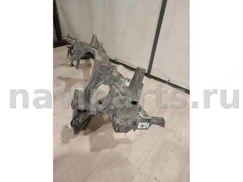 Усилитель торпедо BMW 5 G30/G31, 2017 г., OEM 51459297647, арт. _039-21-1-1, фото 4