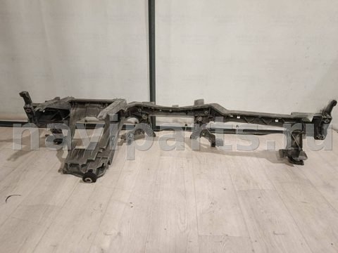 Усилитель торпедо BMW 5 G30/G31, 2017 г., OEM 51459297647, арт. _039-21-1-1, фото 6
