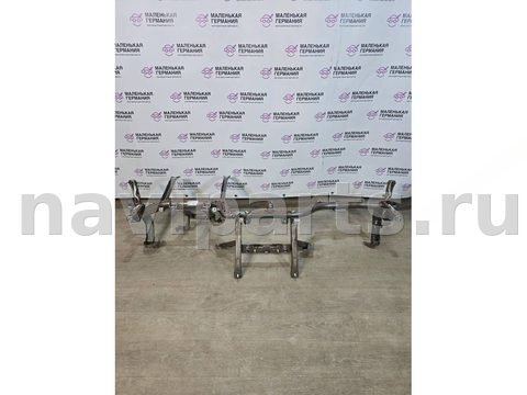 Усилитель торпедо BMW X3 G01, 2019 г., OEM 51459393777, арт. _056-21-1-1