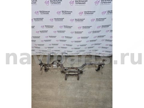 Усилитель торпедо BMW X3 G01, 2019 г., OEM 51459393777, арт. _056-21-1-1, фото 2