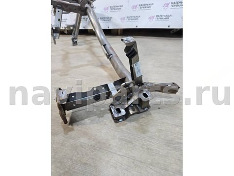 Усилитель торпедо BMW X3 G01, 2019 г., OEM 51459393777, арт. _056-21-1-1, фото 5