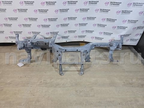 Усилитель торпедо BMW X5 G05, 2021 г., OEM 51459393782, арт. _079-21-1-1