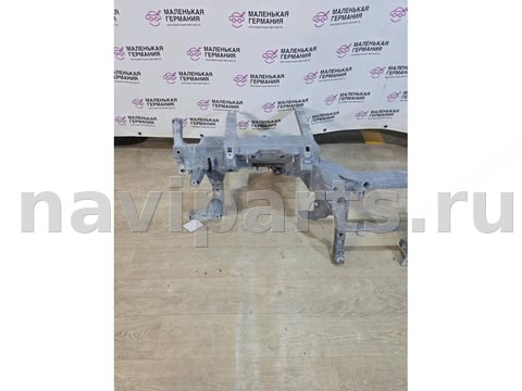 Усилитель торпедо BMW X5 G05, 2021 г., OEM 51459393782, арт. _079-21-1-1, фото 2