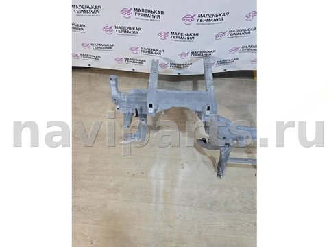 Усилитель торпедо BMW X5 G05, 2021 г., OEM 51459393782, арт. _079-21-1-1, фото 5