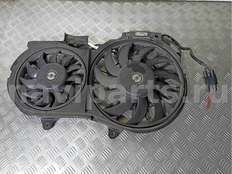 Новое Audi A4, 2003 г., OEM 8e0121205n, арт. 014251