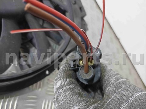 Новое Audi A4, 2003 г., OEM 8e0121205n, арт. 014251, фото 2