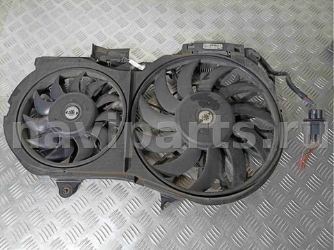 Новое Audi A4, 2003 г., OEM 8e0121205n, арт. 014251, фото 4