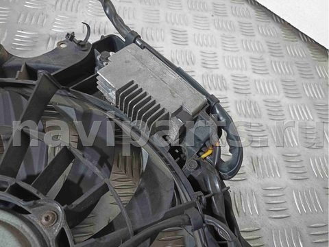 Новое Audi A4, 2003 г., OEM 8e0121205n, арт. 014251, фото 8