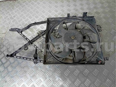 Новое Opel Vectra, 1999 г., OEM 0130303217, арт. 014937