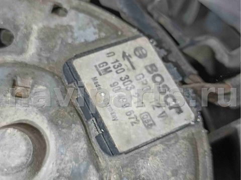 Новое Opel Vectra, 1999 г., OEM 0130303217, арт. 014937, фото 3