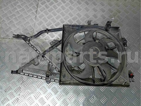 Новое Opel Vectra, 2001 г., OEM 0130303283, арт. 015564