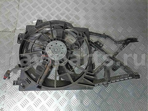 Новое Opel Vectra, 2001 г., OEM 0130303283, арт. 015564, фото 2