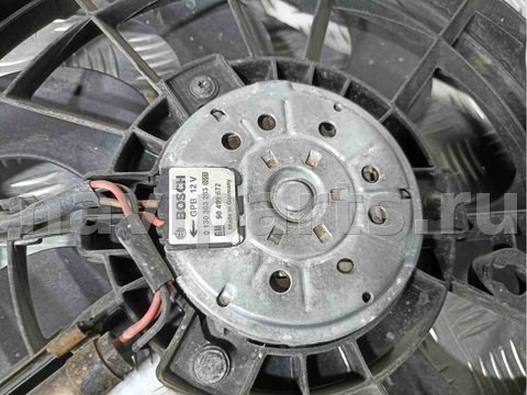 Новое Opel Vectra, 2001 г., OEM 0130303283, арт. 015564, фото 3