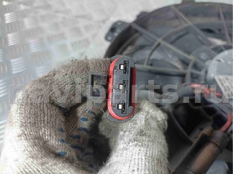 Новое Opel Vectra, 2001 г., OEM 0130303283, арт. 015564, фото 4
