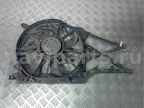 Новое Opel Astra, 2003 г., OEM 0130303246, арт. 020798-1, фото 2