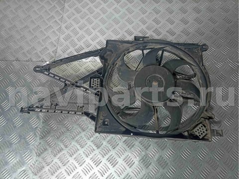 Новое Opel Zafira, 2003 г., OEM 0130303246, арт. 020798