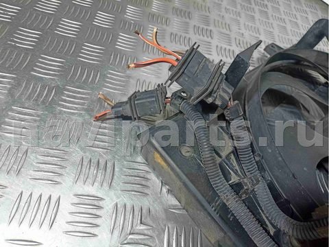 Новое Volkswagen Golf, 2000 г., OEM 1j0121205b, арт. 021249-1, фото 2