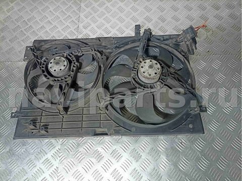 Новое Volkswagen Golf, 2000 г., OEM 1j0121205b, арт. 021249-1, фото 3