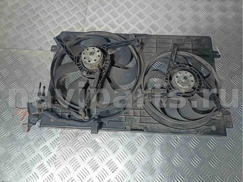 Новое Skoda Octavia, 2000 г., OEM 1j0121205b, арт. 021249