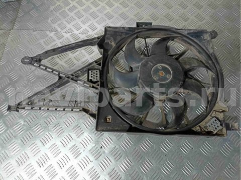 Новое Opel Astra, 2003 г., OEM 0130303246, арт. 022884-1, фото 5