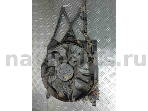 Новое Opel Zafira, 2001 г., OEM 0130303246, арт. 022884