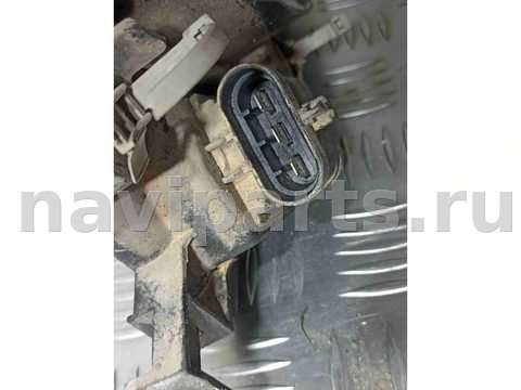 Новое Opel Zafira, 2001 г., OEM 0130303246, арт. 022884, фото 3